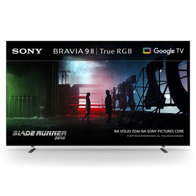 SONY BRAVIA 9 II K65XR95M2PB.CEI, 65", 4K Ultra HD, True RGB, Smart TV